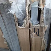 میکا ورق میکا نسوز mica ریخته گری فولاد کوره