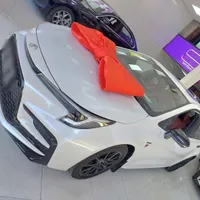 toyota مدل ۲۰۲۴ پلا‌ک ارس|خودرو سواری و وانت|تبریز, |دیوار