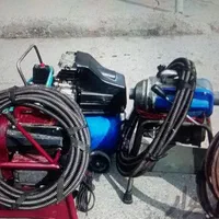 لوله‌بازکنی بازکردن انواع گیرها حتی سخت‌و‌سیمانی