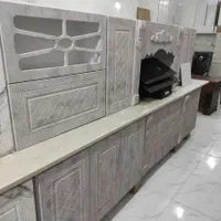 کابینت اوزون|مصالح و تجهیزات ساختمان|لنگرود, |دیوار