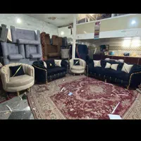 مبل راحتی|مبلمان خانگی و میز عسلی|مشهد, انصار|دیوار