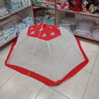 پشه بند چتری|اسباب و اثاث بچه|شیراز, شهرک والفجر|دیوار