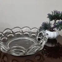 میوه خوری و شیرینی خوری قدیمی(قاب و قدح)|ظروف سرو و پذیرایی|تهران, پاسداران|دیوار