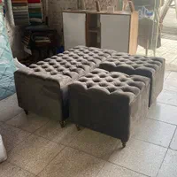 باکس لمسه دست جعبه ای