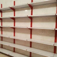 فروش تخصصی انواع قفسه کد۴۰|فروشگاه و مغازه|اصفهان, قلعه طبره|دیوار