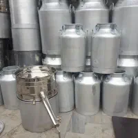 دیگ عرقگیری گلابگیری دستگاه تقطیر عرق گلاب گیری|عمده‌فروشی|تهران, کیانشهر|دیوار