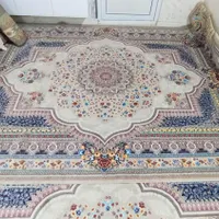 فرش 9متری یک جفت