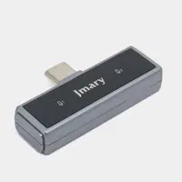 میکروفن یقه ای جیماریJMARY MW15بیسیم اندرویدایفون|صوتی و تصویری|مشهد, وکیل‌آباد|دیوار