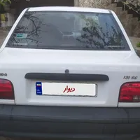 پراید 131 EX، مدل ۱۳۹۸|خودرو سواری و وانت|الشتر, |دیوار