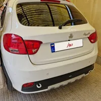 کوییکRمدل۱۴۰۱ در حد صفر