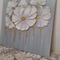 تابلو دکوراتیو طرح برجسته