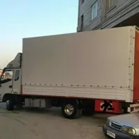 اسباب کشی باربری جمالزاده حمل اثاثیه اسبابکشی منزل