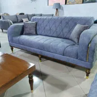 مبل مینیمال راحتی مدل چستر رئال اسپرت جدید|مبلمان خانگی و میز عسلی|تهران, اتحاد|دیوار