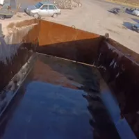 ولوو n12|خودرو سنگین|نیر (اردبیل), |دیوار
