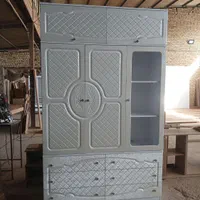 کمد شرکتی وکیوم|جاکفشی، کمد، دراور|اقبالیه, |دیوار