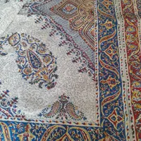 سفره رومیزی اصفهانی