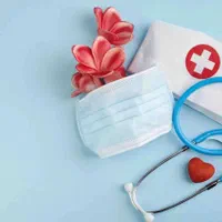 نیازمند پرستار شبانه‌روزی برای خانم معلول