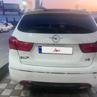 هایما S7 توربو1800cc، مدل ۱۳۹۶|خودرو سواری و وانت|لاهیجان, بازکیاگوراب|دیوار