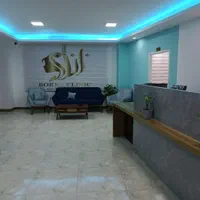 مطب لیزر مو زائد هایفو تراپی تزریق بوتاکس و فیلر