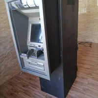 خودپردازATM/دستگاه تکنو ان سی ار/کش لس/عابر بانک|فروشگاه و مغازه|تهران, افسریه شمالی|دیوار