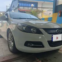 جک اتومات بی رنگ استثنایی در جه یک با لوازم اضافه