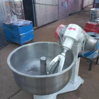 خمیرگیر sprنشان استیلکا وتنور گلی گردان+سبزی خردکن|فروشگاه و مغازه|اردبیل, |دیوار