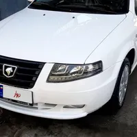 سمند سورن پلاس دوگانه سوز خشک، مدل ۱۴۰۳|خودرو سواری و وانت|کرمانشاه, |دیوار