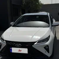 فونیکس آریزو6 GT فروش نقدی ویا معاوضه واحد و مغازه
