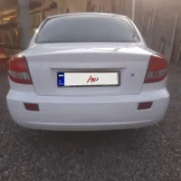 کیا ریو مونتاژ دنده‌ای، مدل ۱۳۸۷|خودرو سواری و وانت|تربت‌حیدریه, ترمینال|دیوار