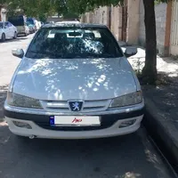 پژو پارس ساده، مدل ۱۳۸۷|خودرو سواری و وانت|کوهدشت, |دیوار