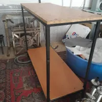 میز کار