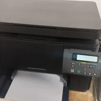 پرینتر لیزررنگی HP176n سه کاره|پرینتر، اسکنر، کپی، فکس|گلستان (تهران), |دیوار