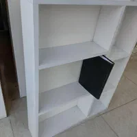 جای دکور. شلف سایز متوسط عمق 12سانت|کتابخانه، شلف، قفسه‌های دیواری|رشت, آب آسیاب|دیوار