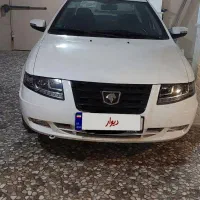 سمندسورن پلاسef7 مدل ۱۴۰۰ با ۳۱۰۰۰ کیلومترکارکرد