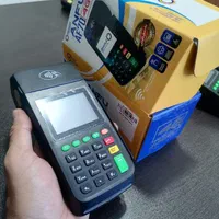 دستگاه کارتخوان سیار مورفان پکس نیولند me31 آنفو|فروشگاه و مغازه|تهران, خاوران|دیوار