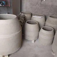 ساخت تنور گلی و سنتی در ابعاد مختلف و فروش فر|اجاق گاز و لوازم برقی پخت‌وپز|اصفهان, دارک|دیوار