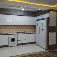 کابینت چوبین دکور(قسط به انتخاب مشتری )|خدمات پیشه و مهارت|کاشان, دشت لتحر|دیوار