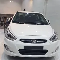 هیوندا اکسنت مونتاژ مدل۱۳۹۸