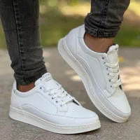 کفش اسپرت مردانه ونس کلاسیک واسکیچرز|کیف، کفش، کمربند|اصفهان, همدانیان|دیوار