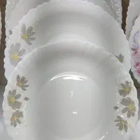 سرویس آرکوپال اوپال ارکوپال اپال گلدن ،پارس اپال|ظروف سرو و پذیرایی|تبریز, |دیوار