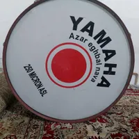طبل در حد نو تخفیف جزیی|درام و پرکاشن|قرچک, |دیوار