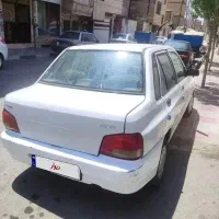 پراید 132seمدل90 دوگانه سوز|خودرو سواری و وانت|تهران, پاتریس لومومبا|دیوار