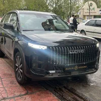 لوکانو L7، مدل 2025(نقد و اقساط)18/000 km|خودرو سواری و وانت|تهران, هروی|دیوار