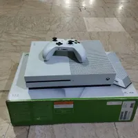 ایکس باکس وان اس