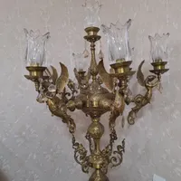 اباژور برنجی فرشته