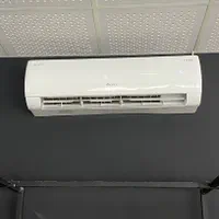نصب و تعمیر کولرگازی (اسپلیت)و پکیج