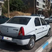 رنو تندر 90 اتومات 1395|خودرو سواری و وانت|کرمانشاه, |دیوار