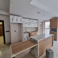 فروش آپارتمان ۱۲۵ متری ۳ خوابه در آسمان