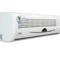 کولر گازی جنرال  لبخند 24000 مGNR-24g|کولر گازی و فن‌کوئل|ابهر, |دیوار