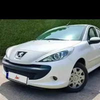حواله 207iموتور tu3